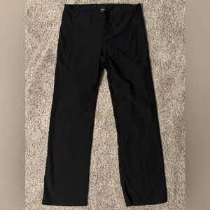 Women’s Black Leggings - Comfortable Everyday Stretch